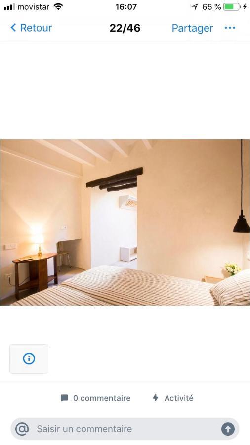 Feriehus Font Fresca House Deia